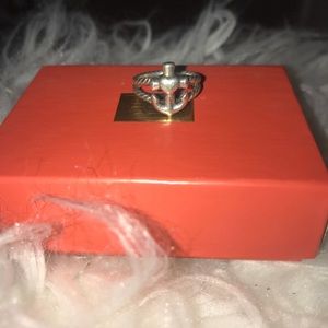 James Avery Ring